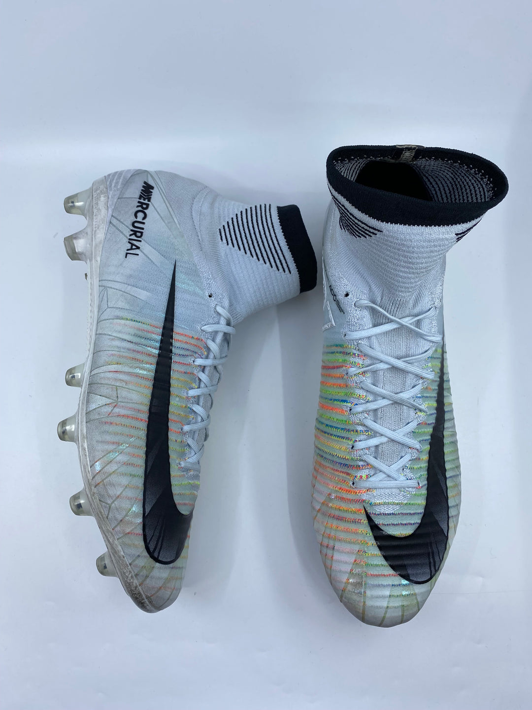 Nike Mercurial Superfly 5 - Size 46