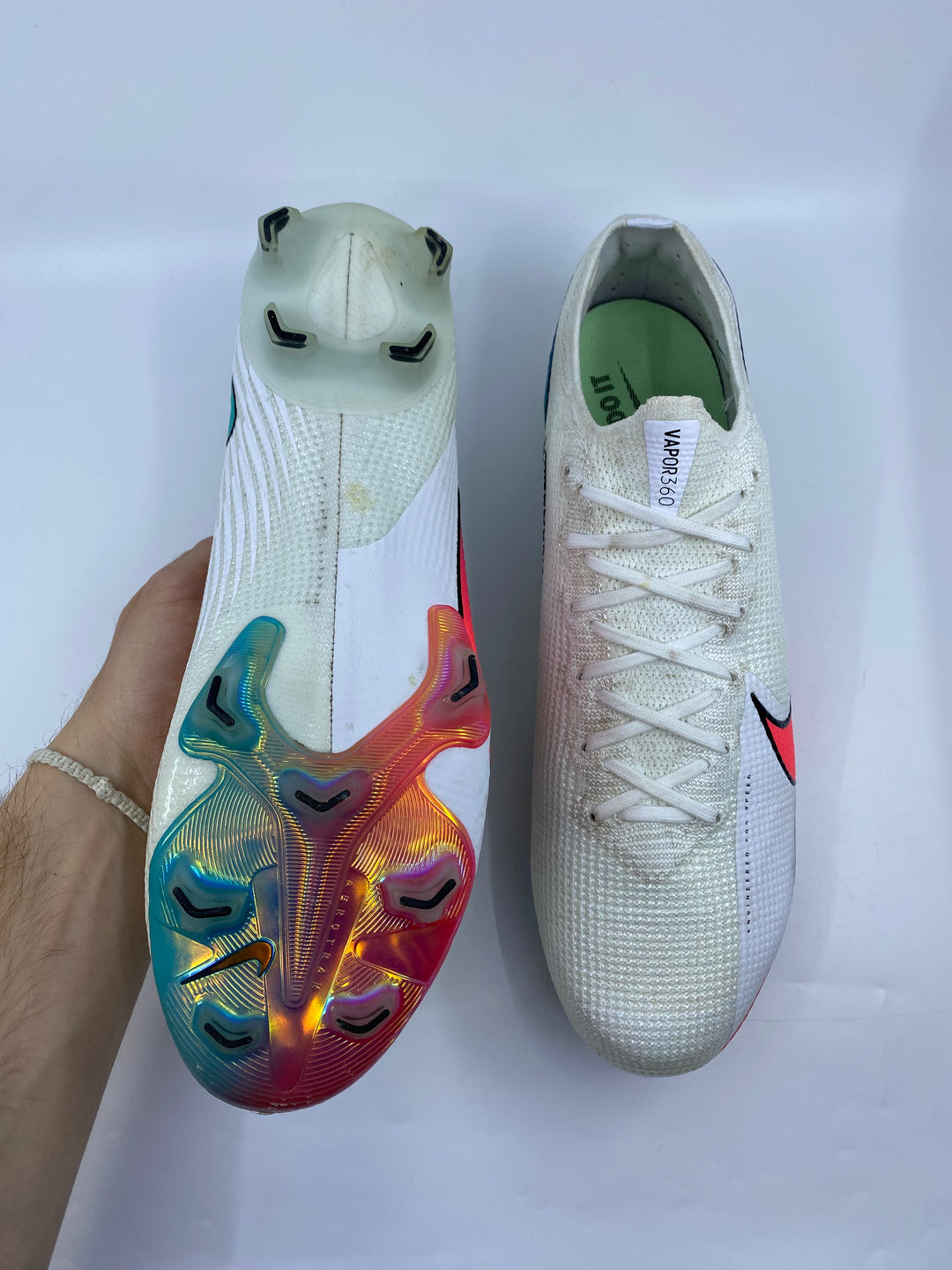 Nike Mercurial Vapor 13 - Size 47