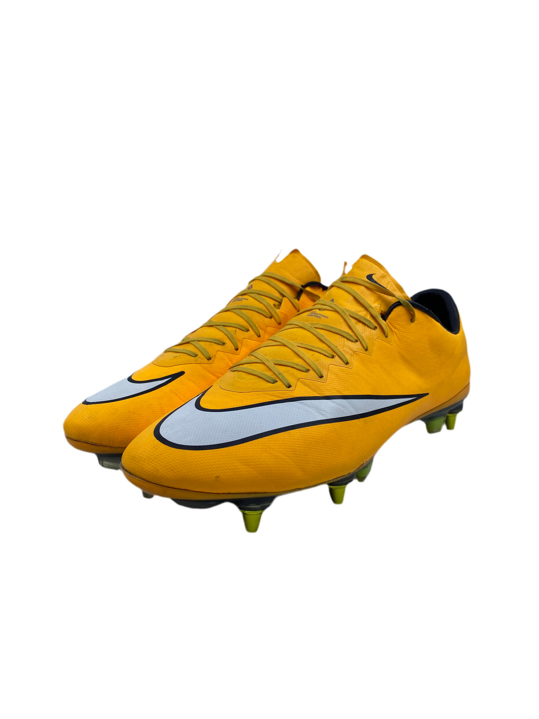 Nike Mercurial Vapor X - Size 45