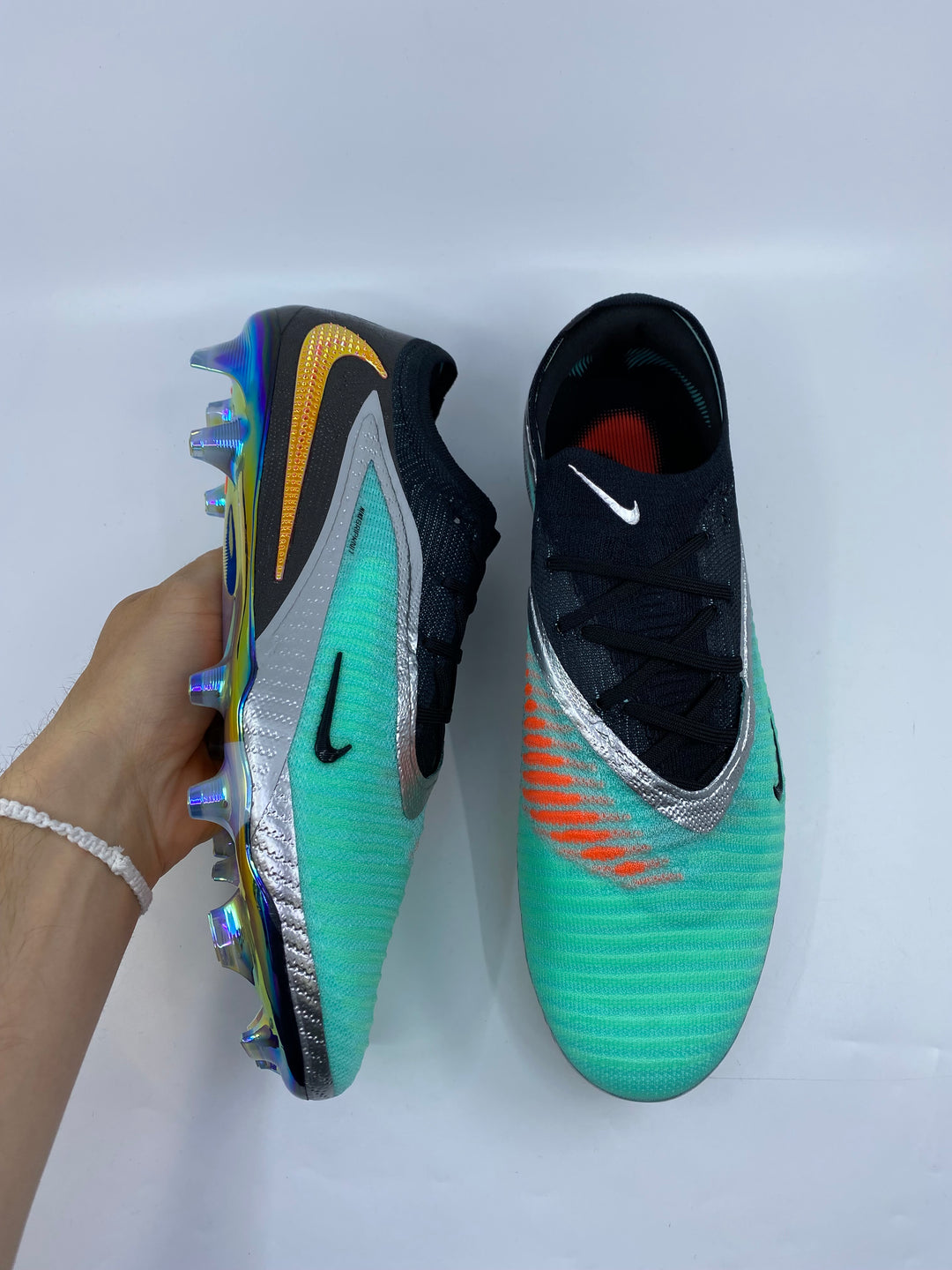 Nike Phantom 6 - Size 44.5