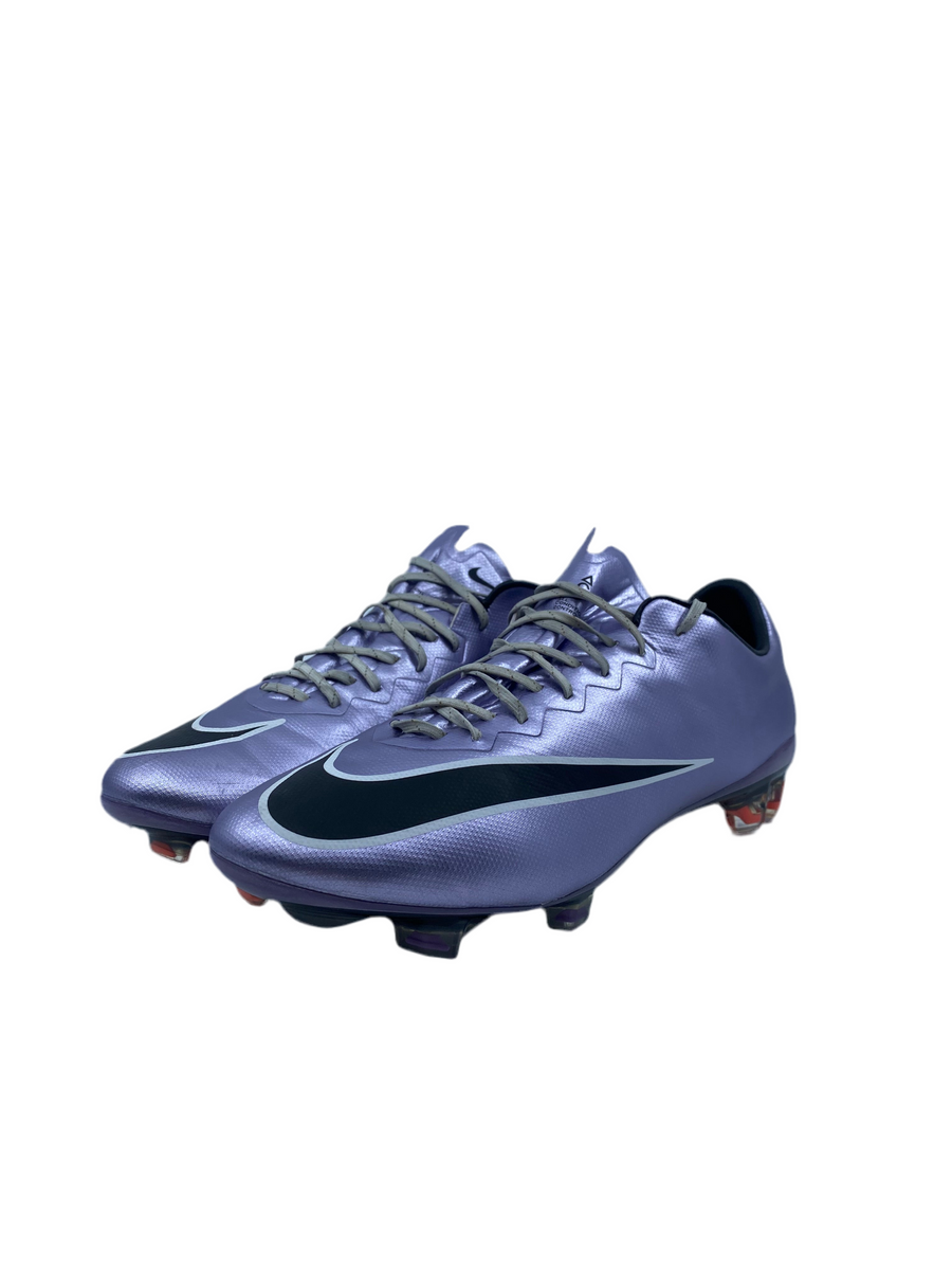 Nike Mercurial Vapor 10 Size 39 Forza by ShoeGems