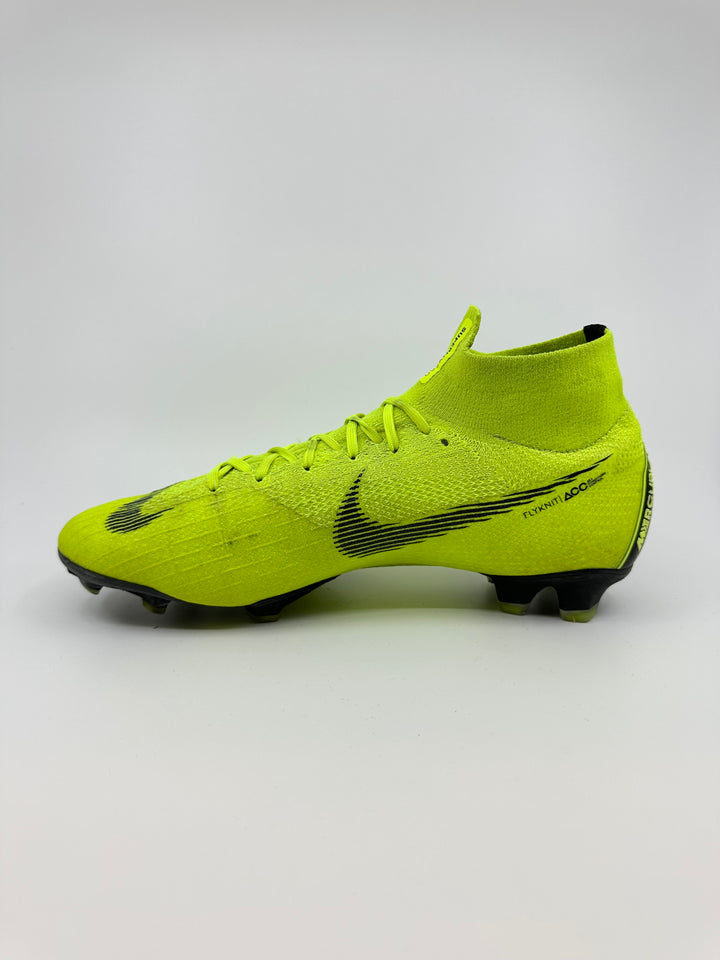 Nike Mercurial Superfly 6 AF - Size 43