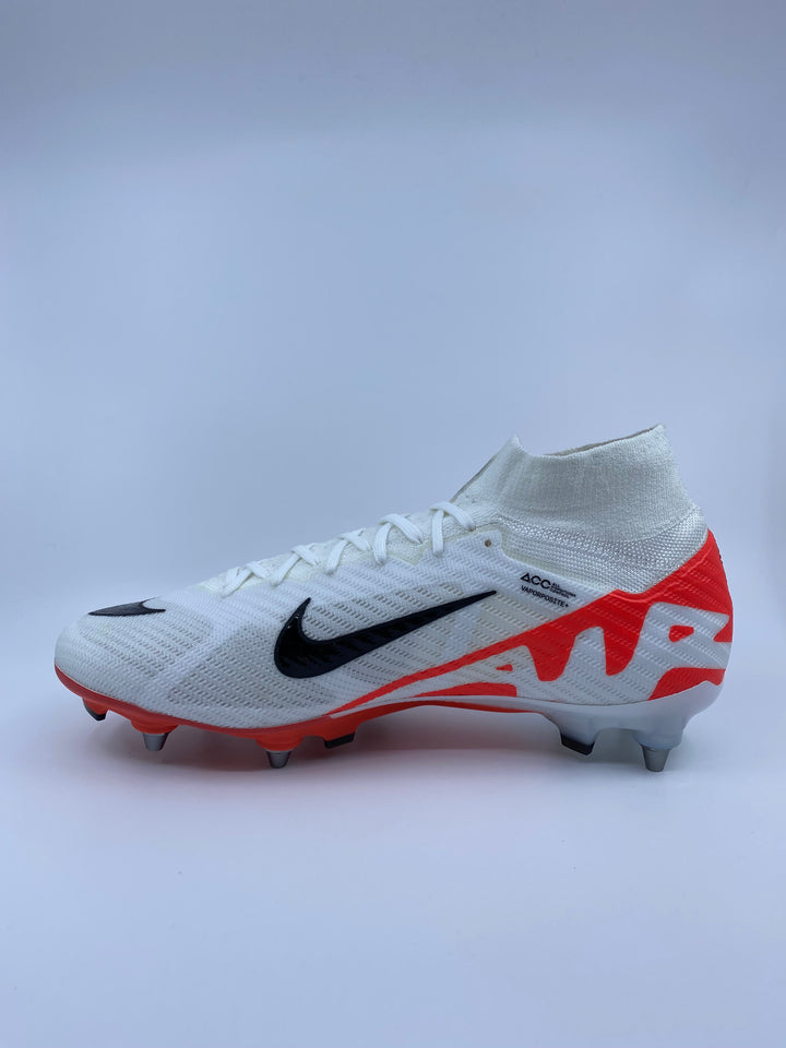 Nike Mercurial Superfly 9 - Size 45