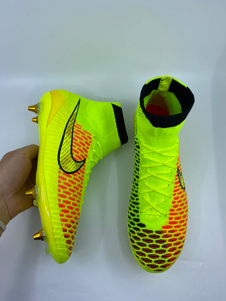Nike Magista Obra 1 - Size 42