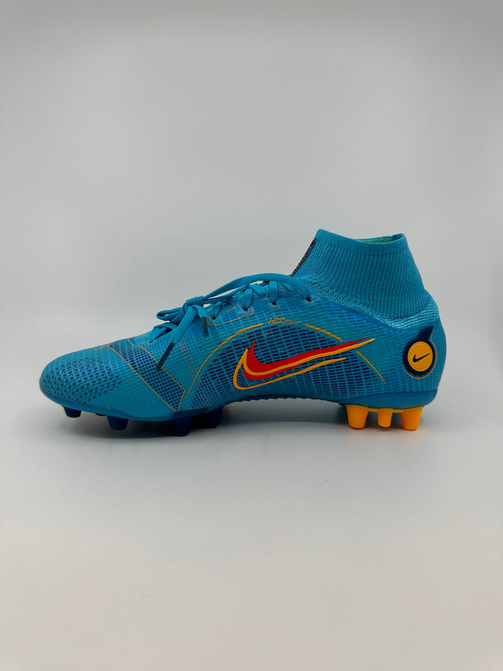 Nike Mercurial Superfly 8 - Size 43