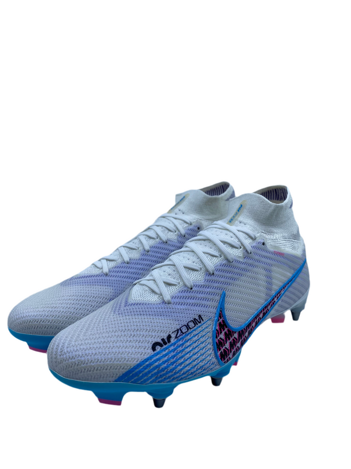 Nike Mercurial Superfly 9 - Size 45