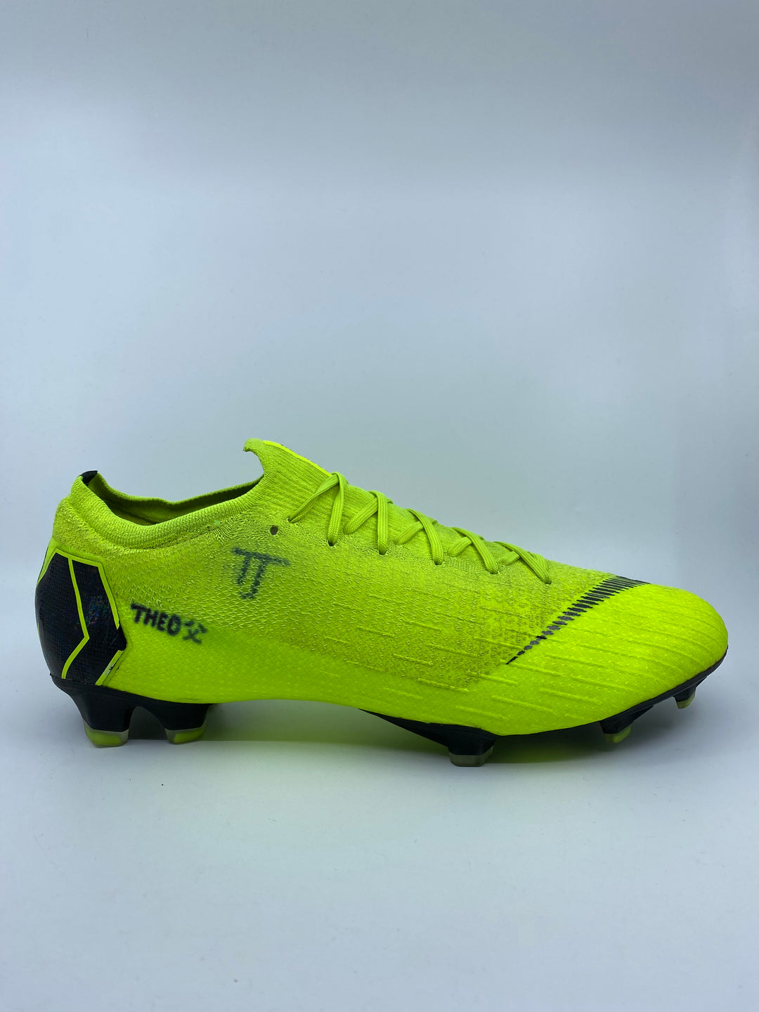Nike Mercurial Vapor 12 AF - Size 45