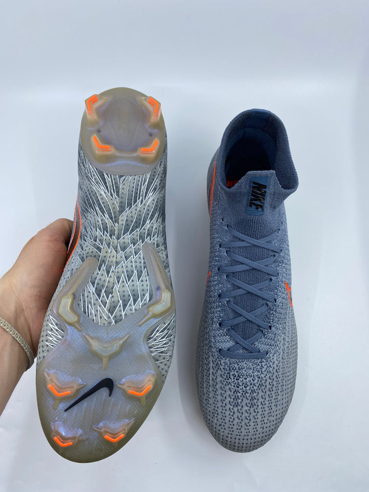 Nike Mercurial Superfly 6 - Size 45