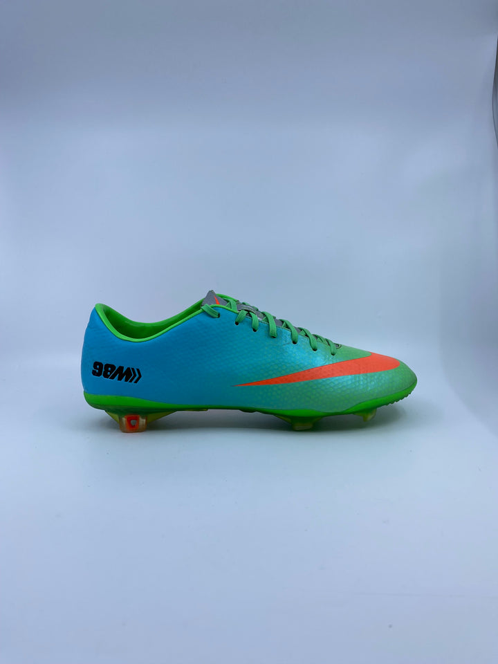 Nike Mercurial Vapor IX - Size 42,5