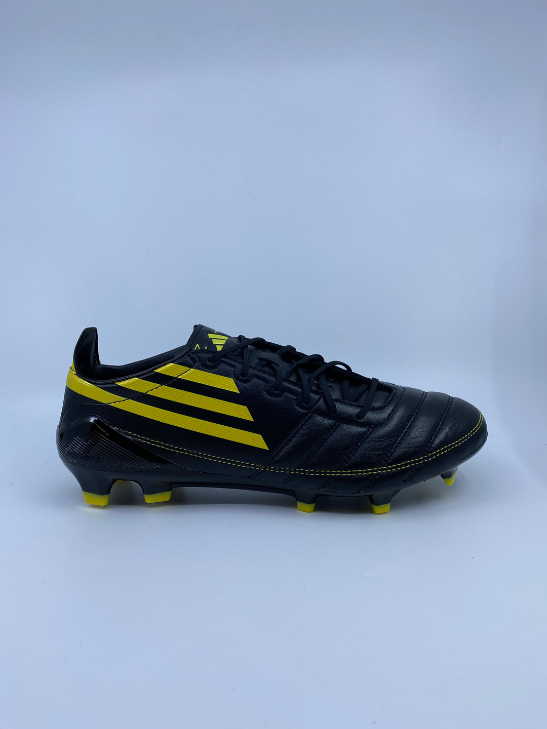 Adidas F50 Adizero 2010 Leather Remake - Many Sizes