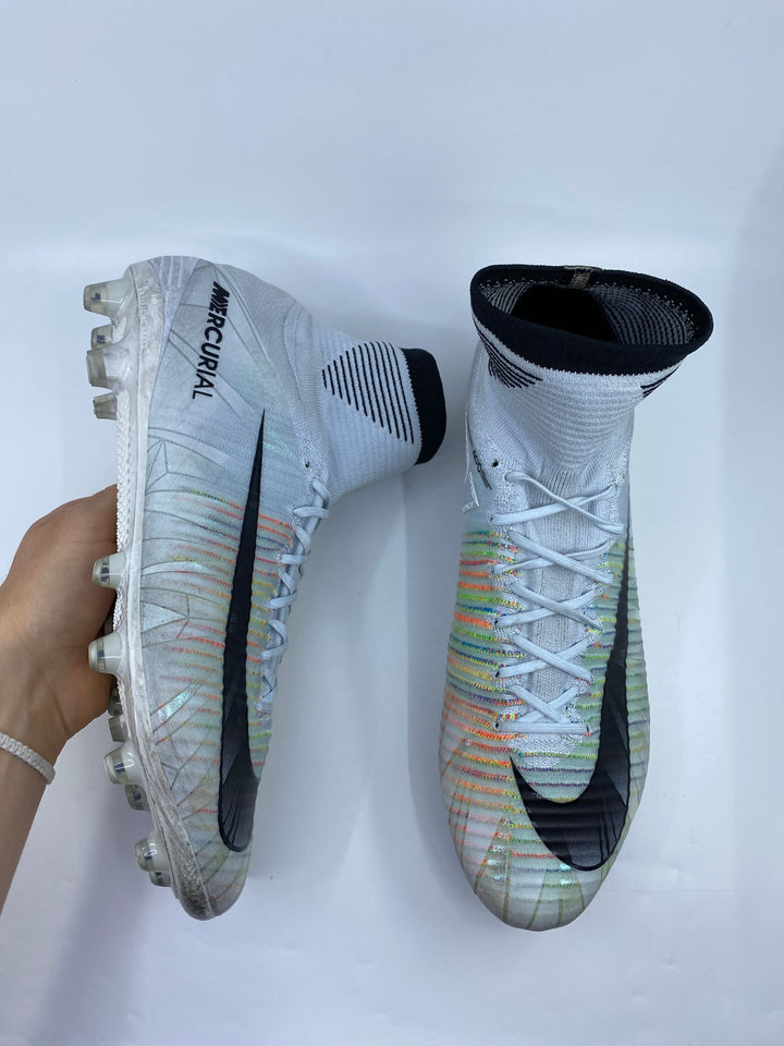 Nike Mercurial Superfly 5 - Size 46