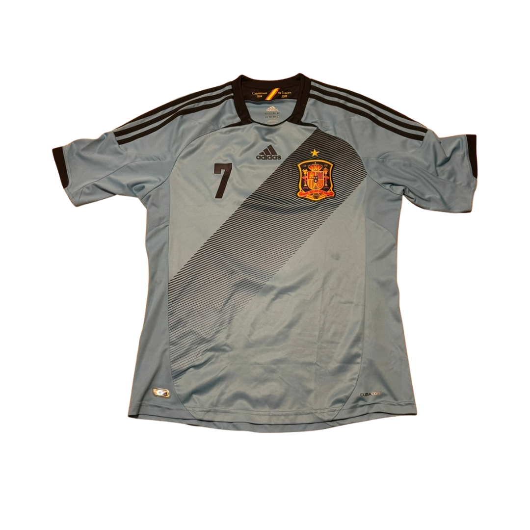 Spain 2012 | David Villa - Size L