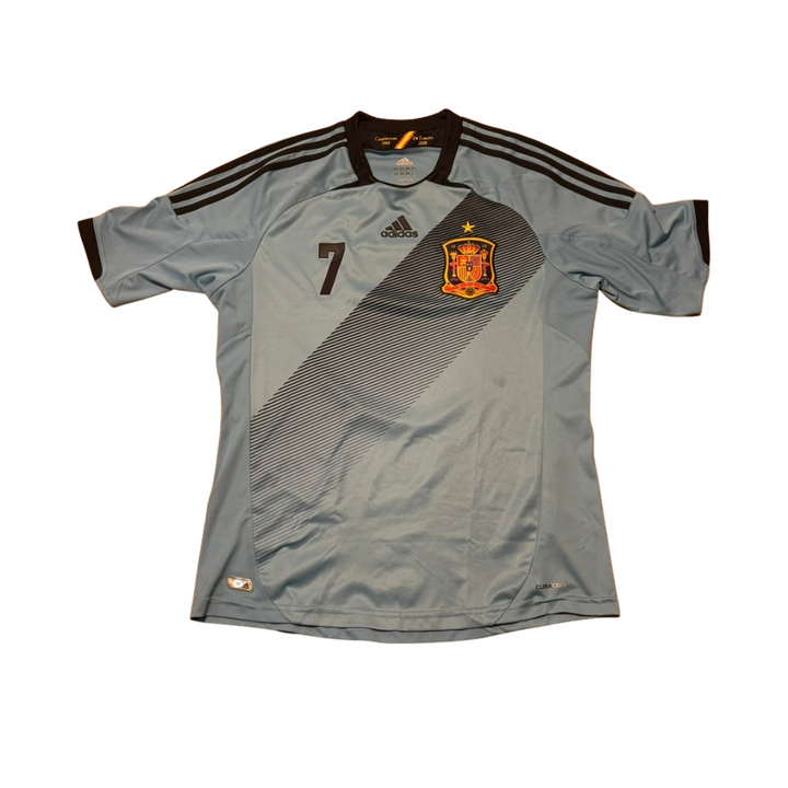 Spain 2012 | David Villa - Size L