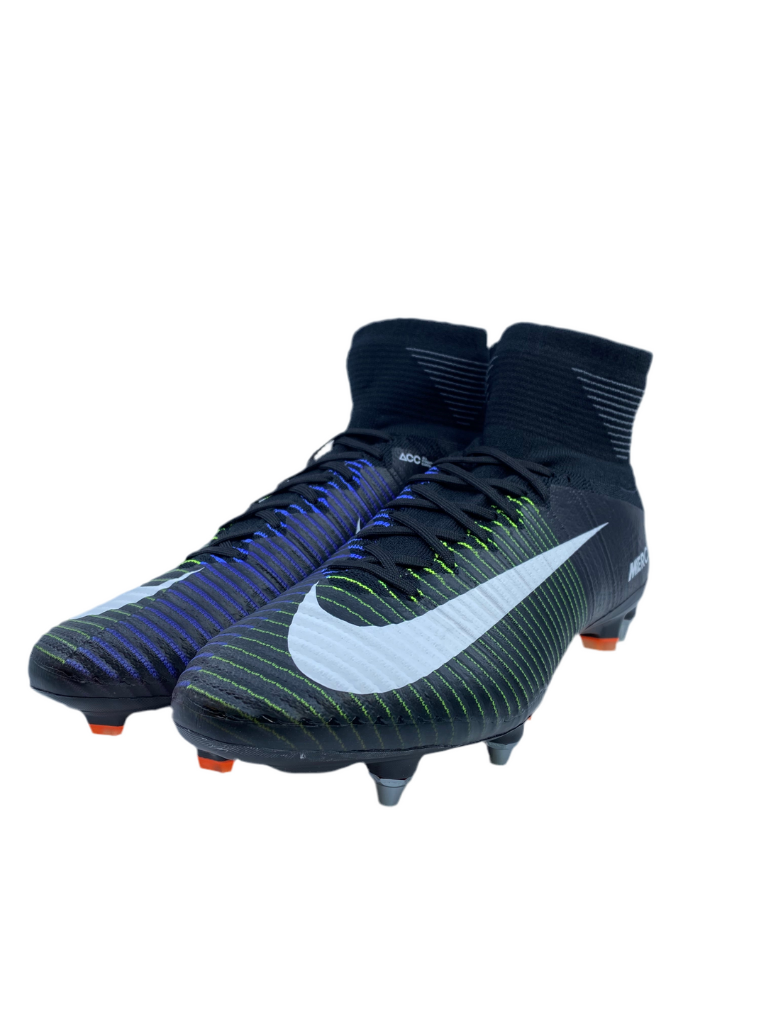 Nike Mercurial Superfly V - Size 44,5