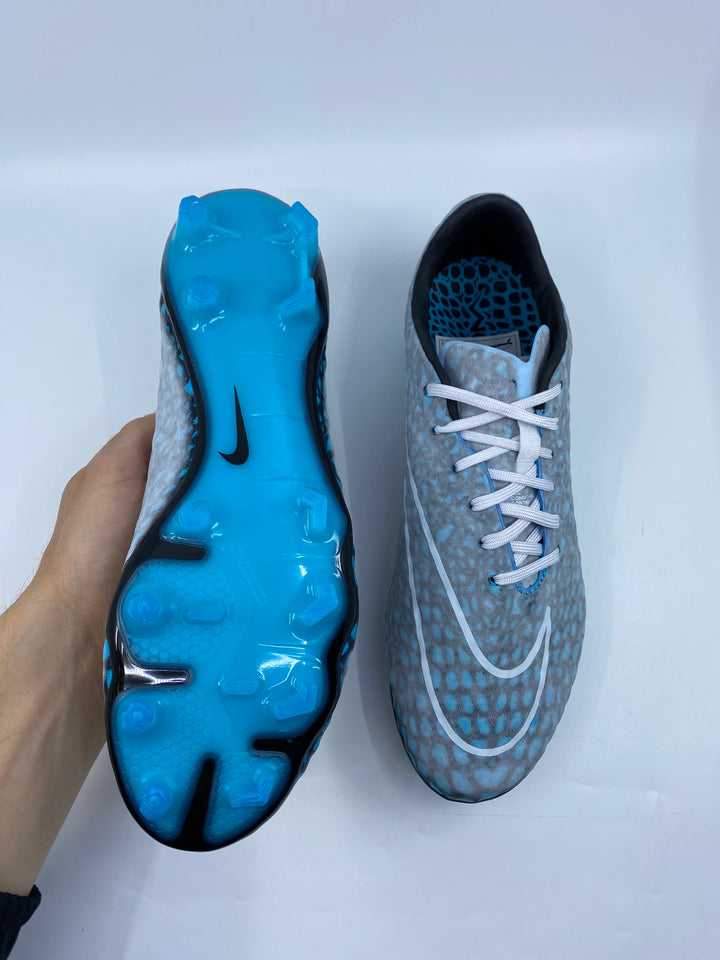 Nike Hypervenom 1 Hydra - Size 40 & 40,5