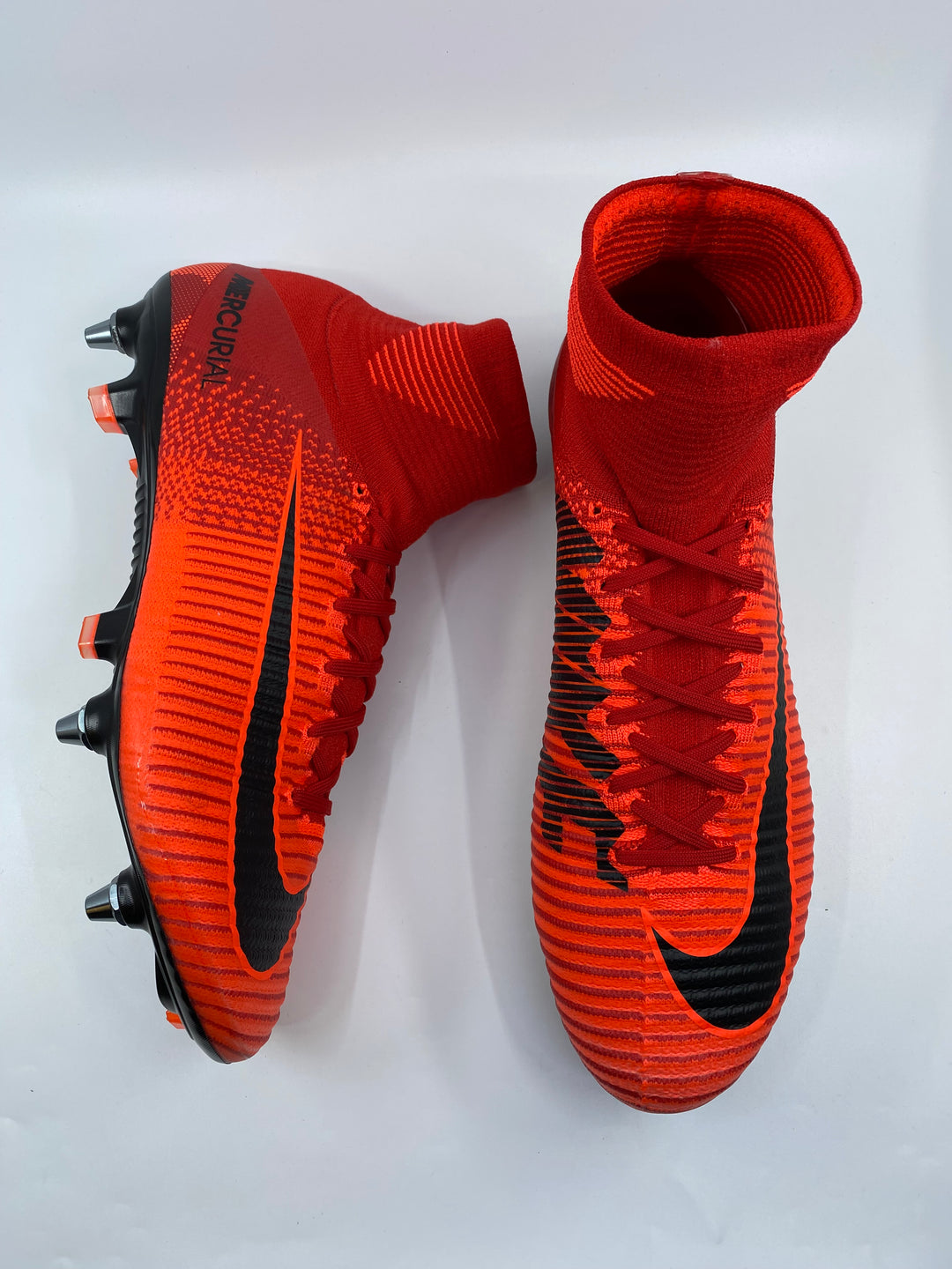 Nike Mercurial Superfly V - Size 44,5