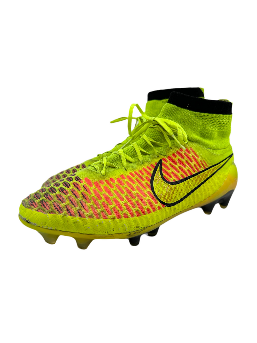 Nike Magista Obra 1 Size 42 Forza by ShoeGems