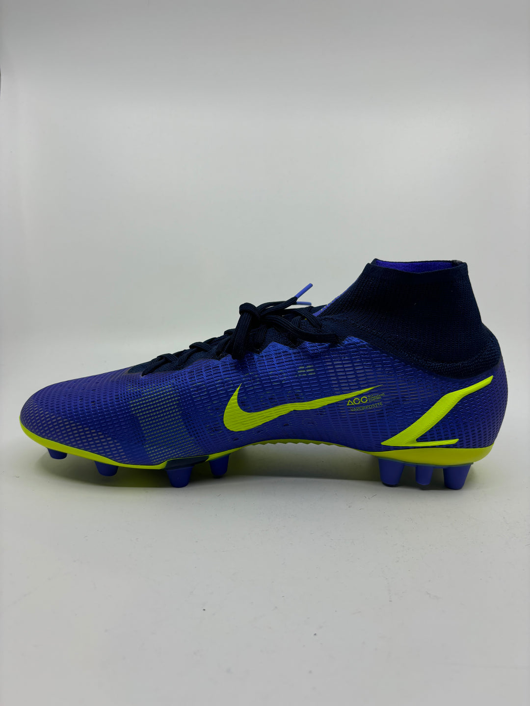 Nike Mercurial Superfly 8 - Size 46