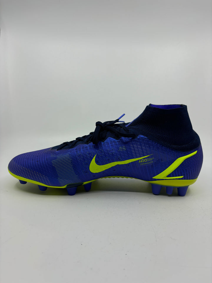 Nike Mercurial Superfly 8 - Size 46