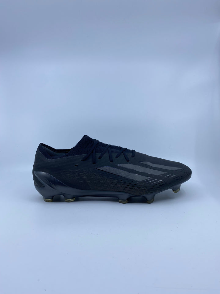 Adidas X Speedportal .1 - Size 44 2/3