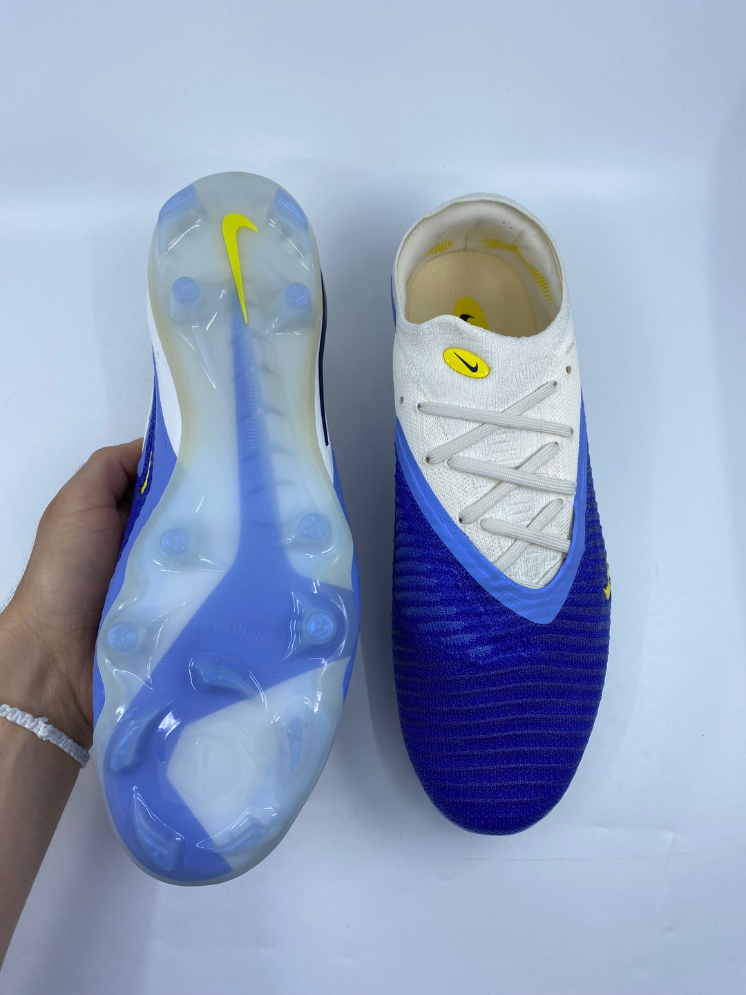 Nike Phantom 6 - Size 44