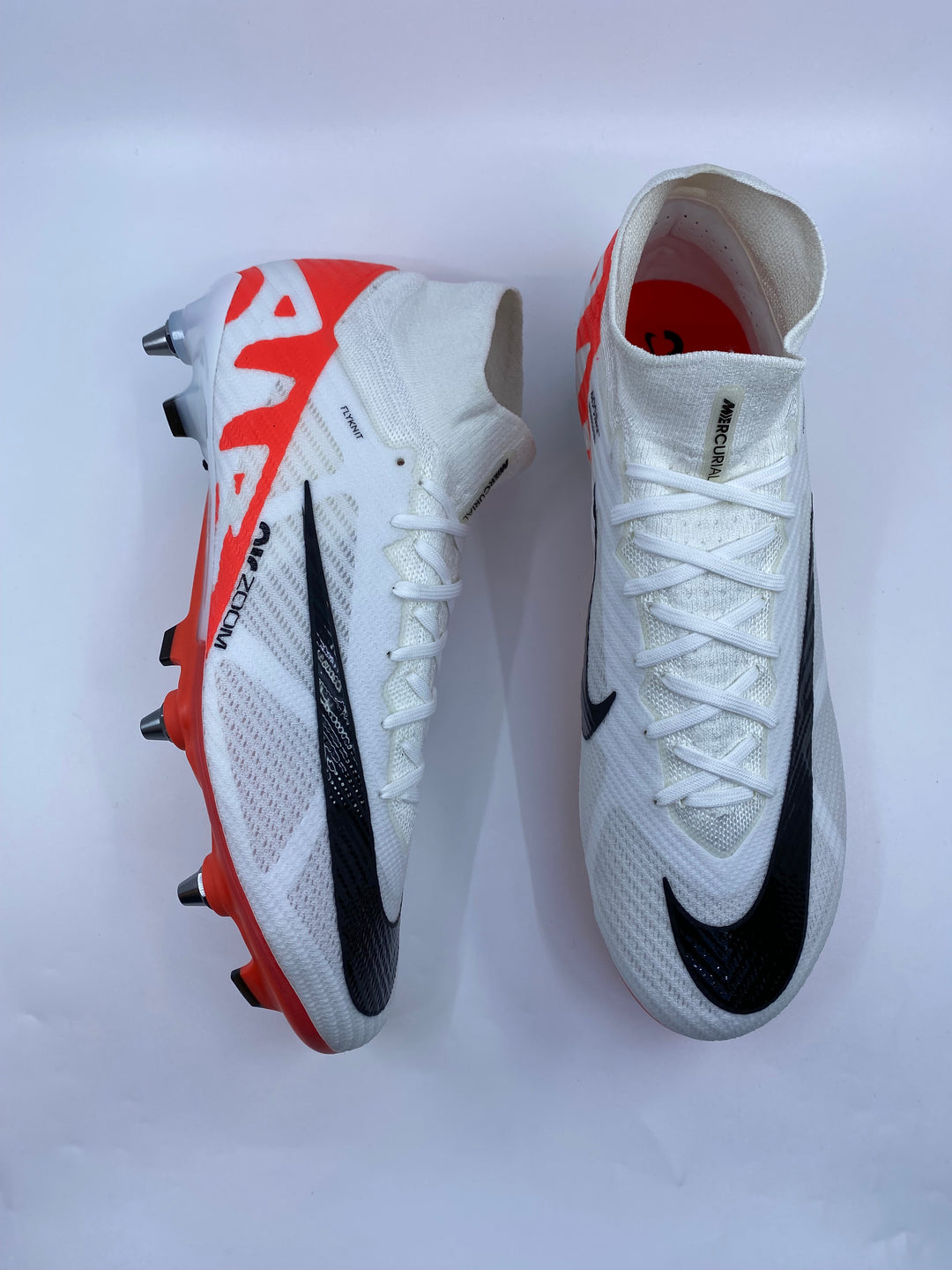 Nike Mercurial Superfly 9 - Size 45