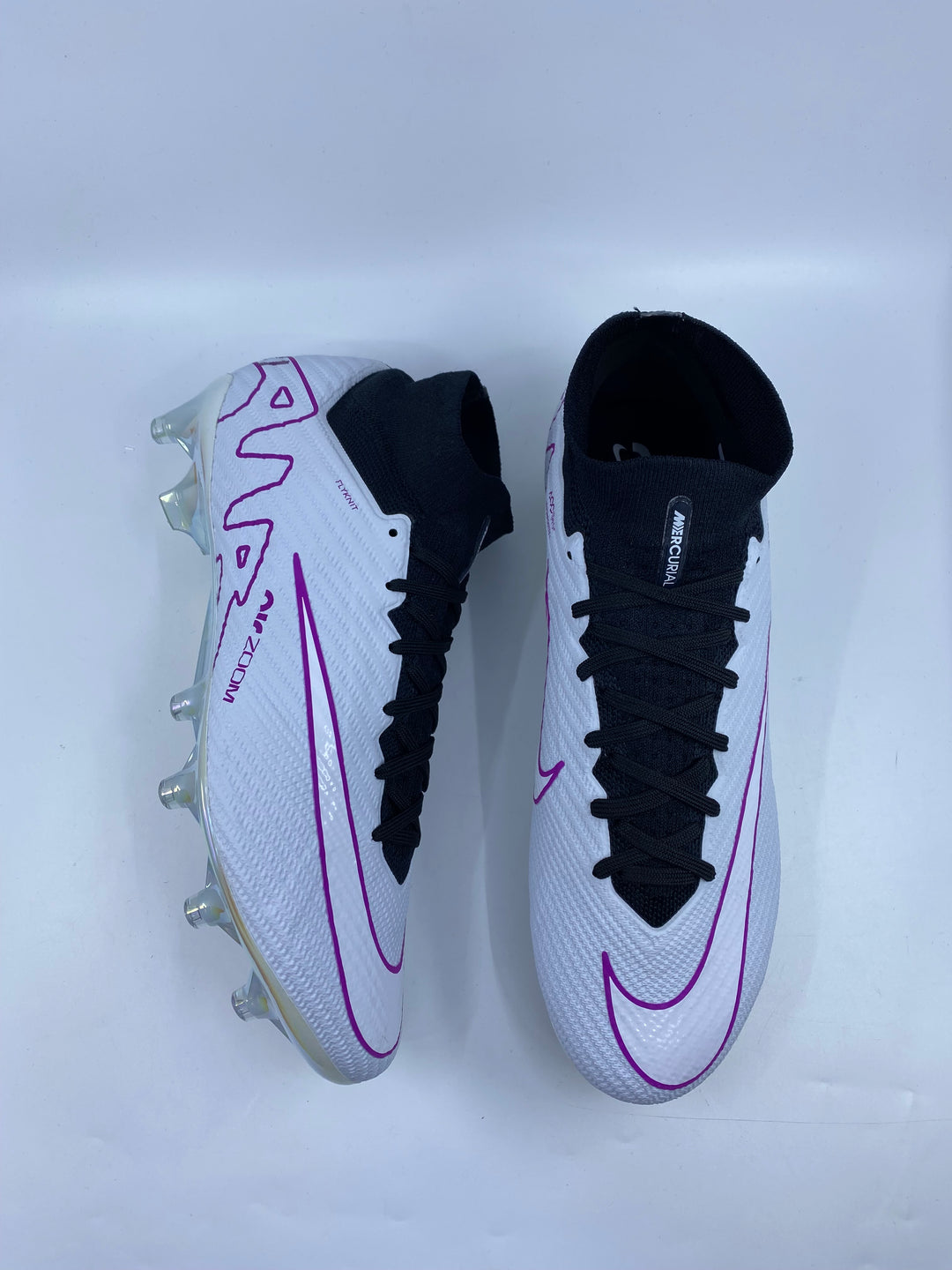 Nike Mercurial Superfly 9 Nike ID - Size 42
