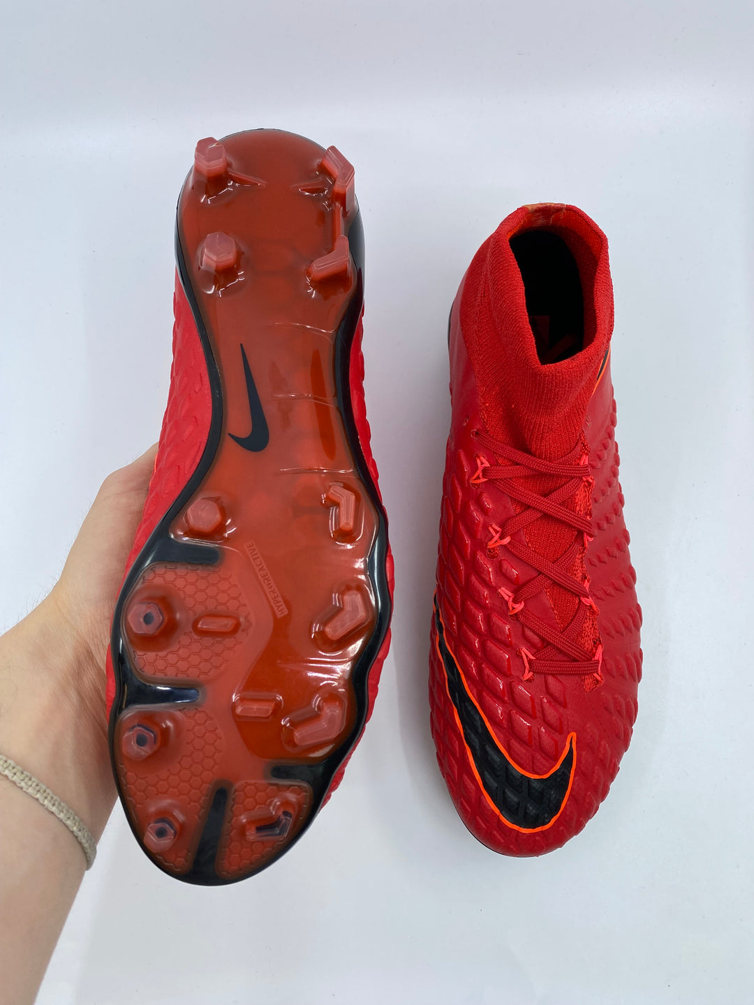 Nike Hypervenom Phantom 3 DF - Size 41