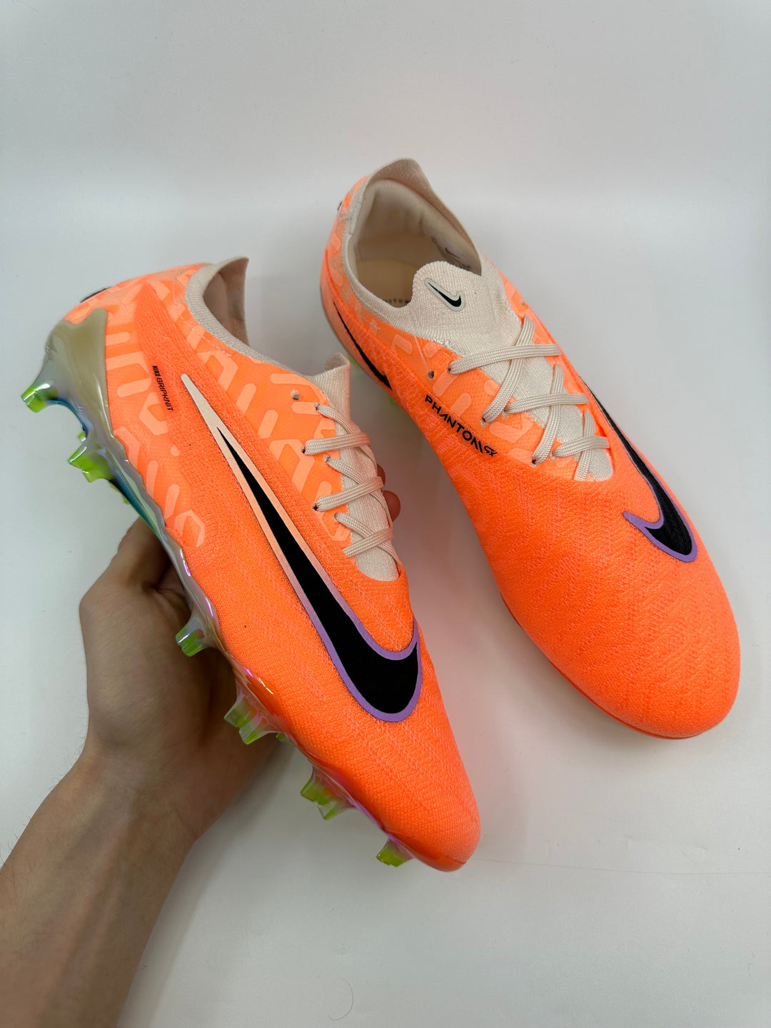 Nike Phantom GX - Size 46