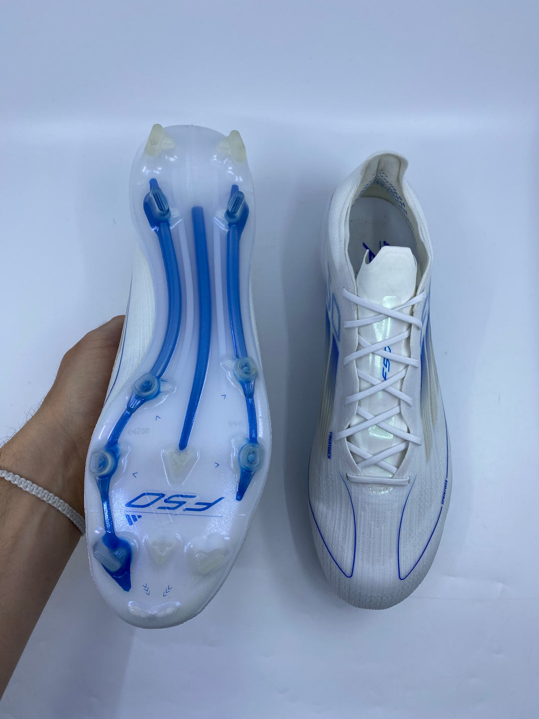 Adidas F50 Adizero - Size 42