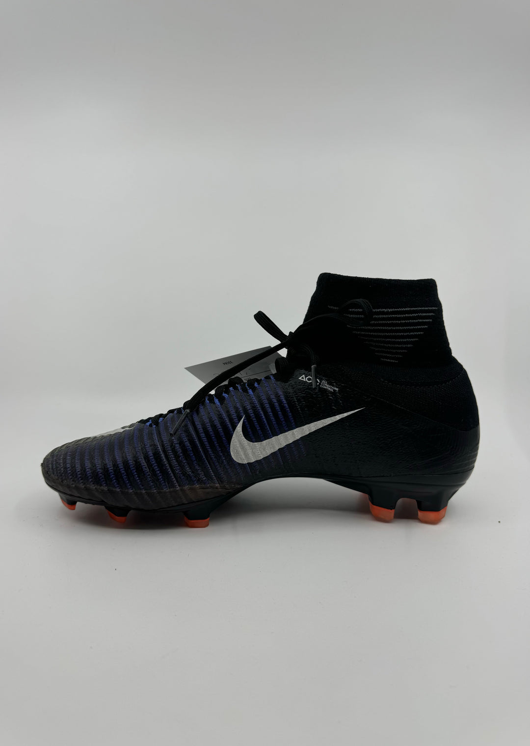 Nike Mercurial Superfly 5 - Size 42