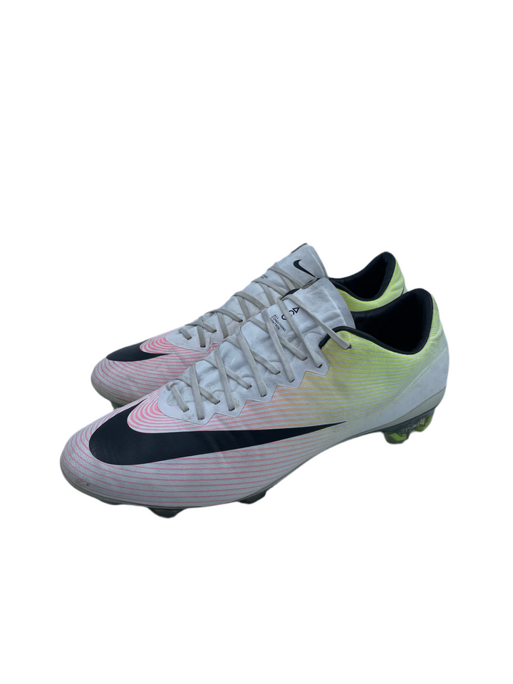 Nike Mercurial Vapor X - Size 38,5