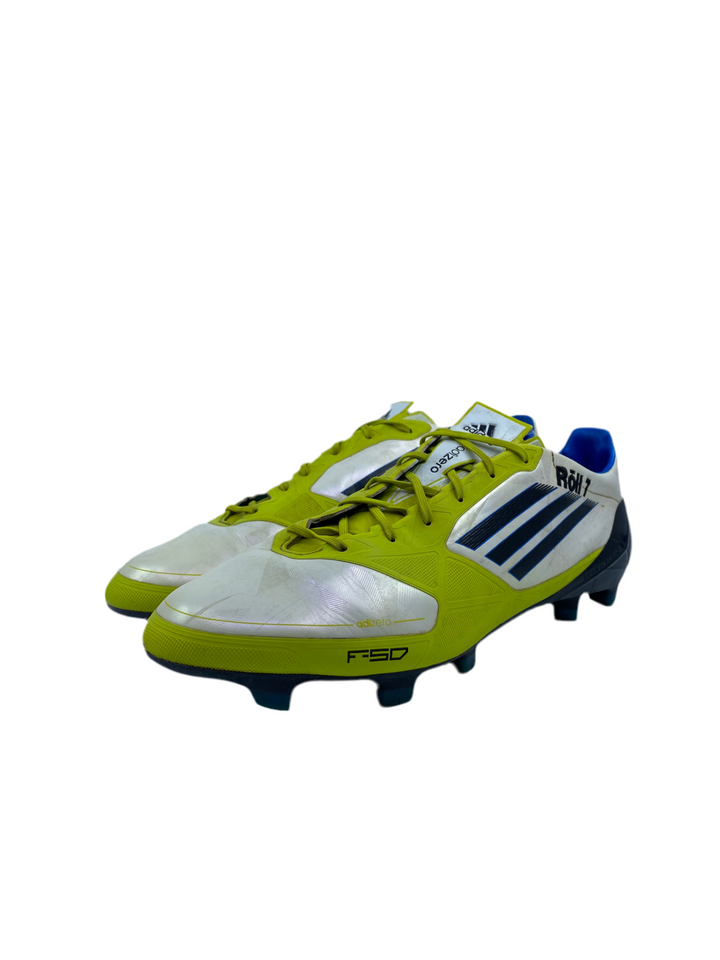 Adidas Adizero F50 - Size 42 2/3
