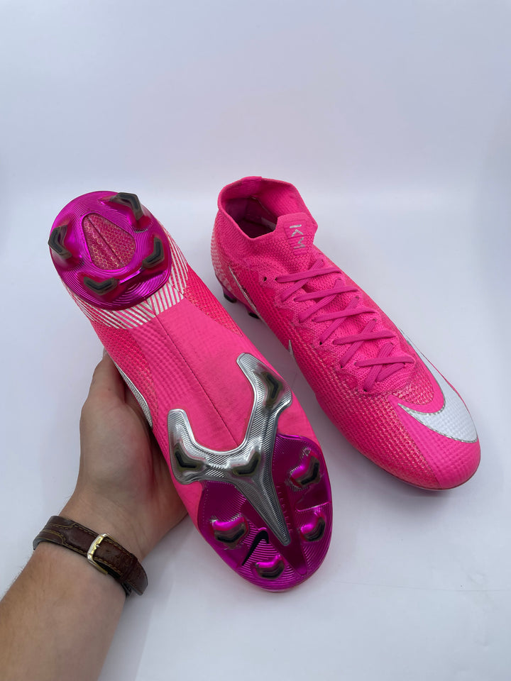 Nike Mercurial Superfly 7 Mbappe - Size 40,5