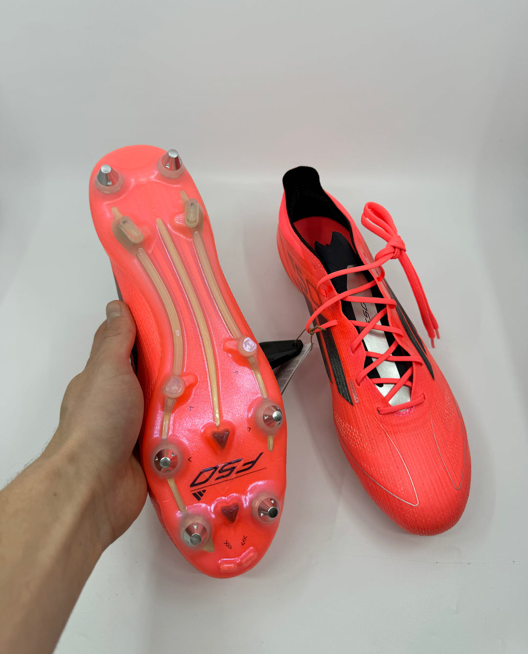 Adidas F50 Elite - Size 42