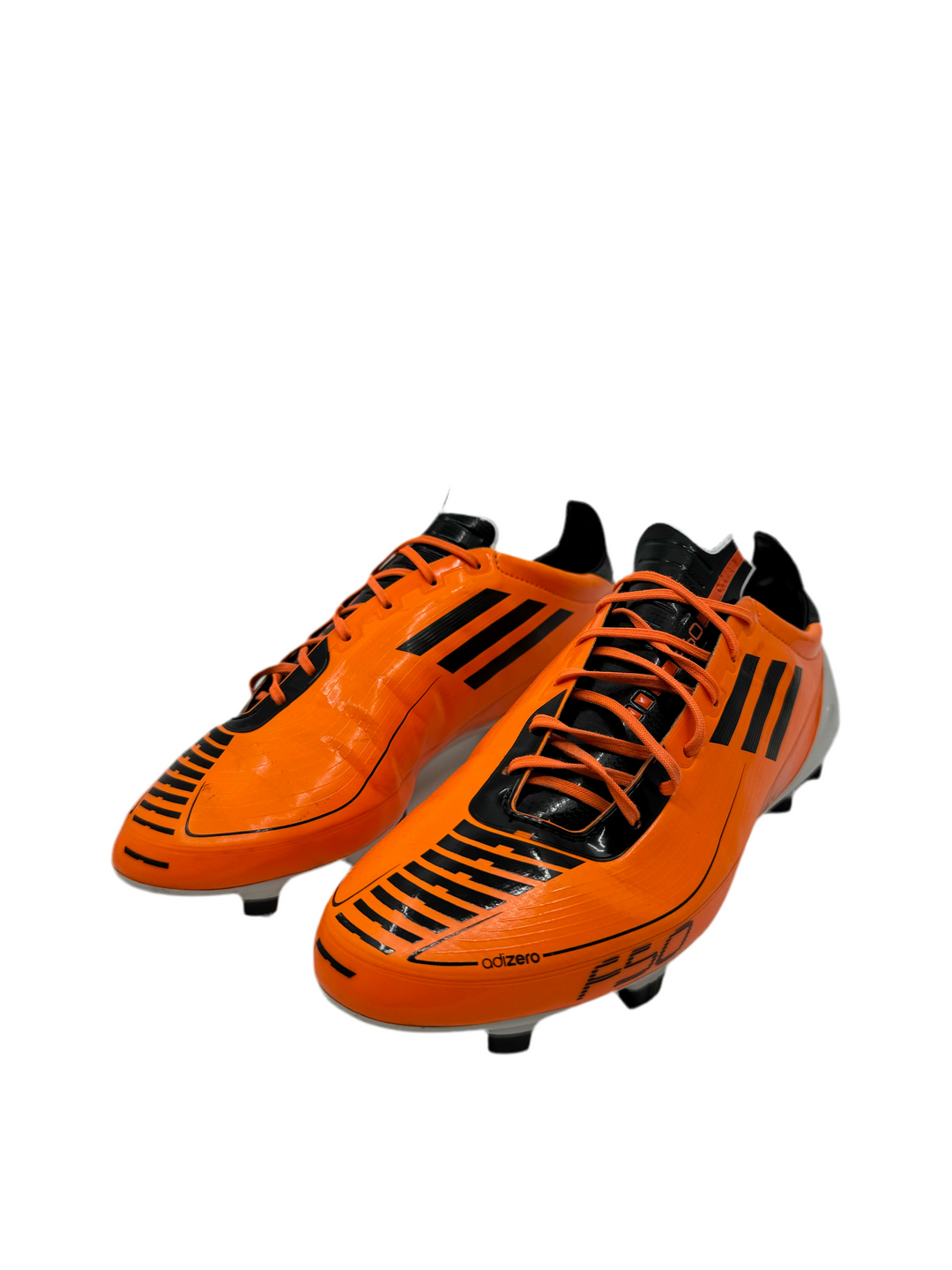 Adidas Adizero F50 - Size 41 1/3