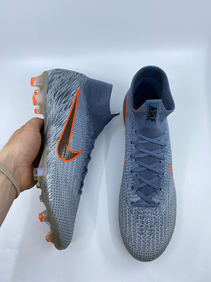 Nike Mercurial Superfly 6 - Size 45