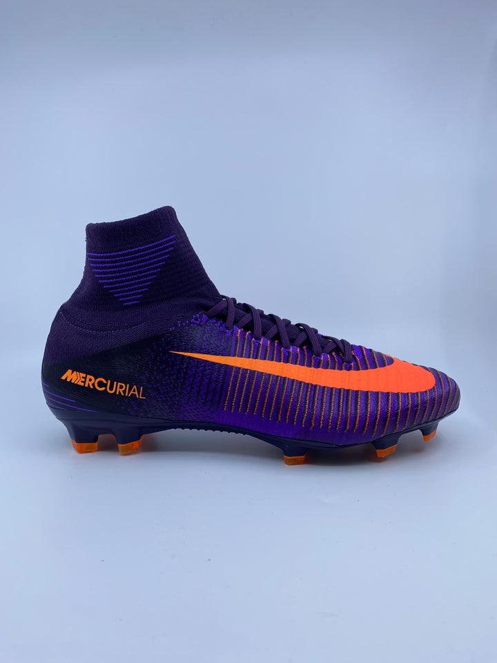 Nike Mercurial Superfly V - Size 44,5