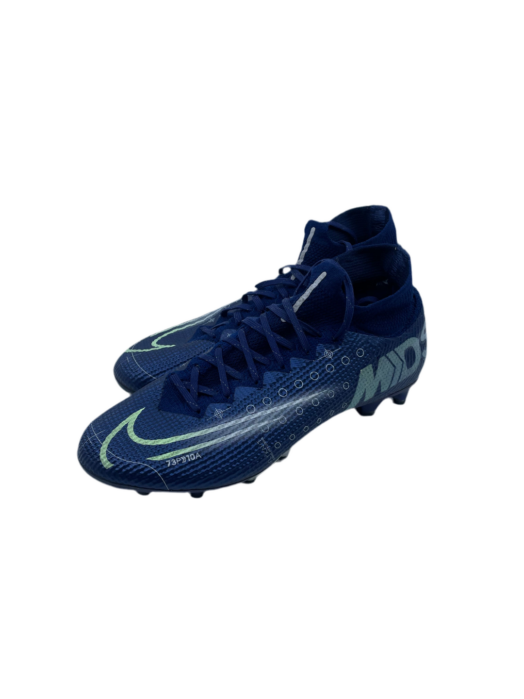 Nike Mercurial Superfly 7 - Size 40