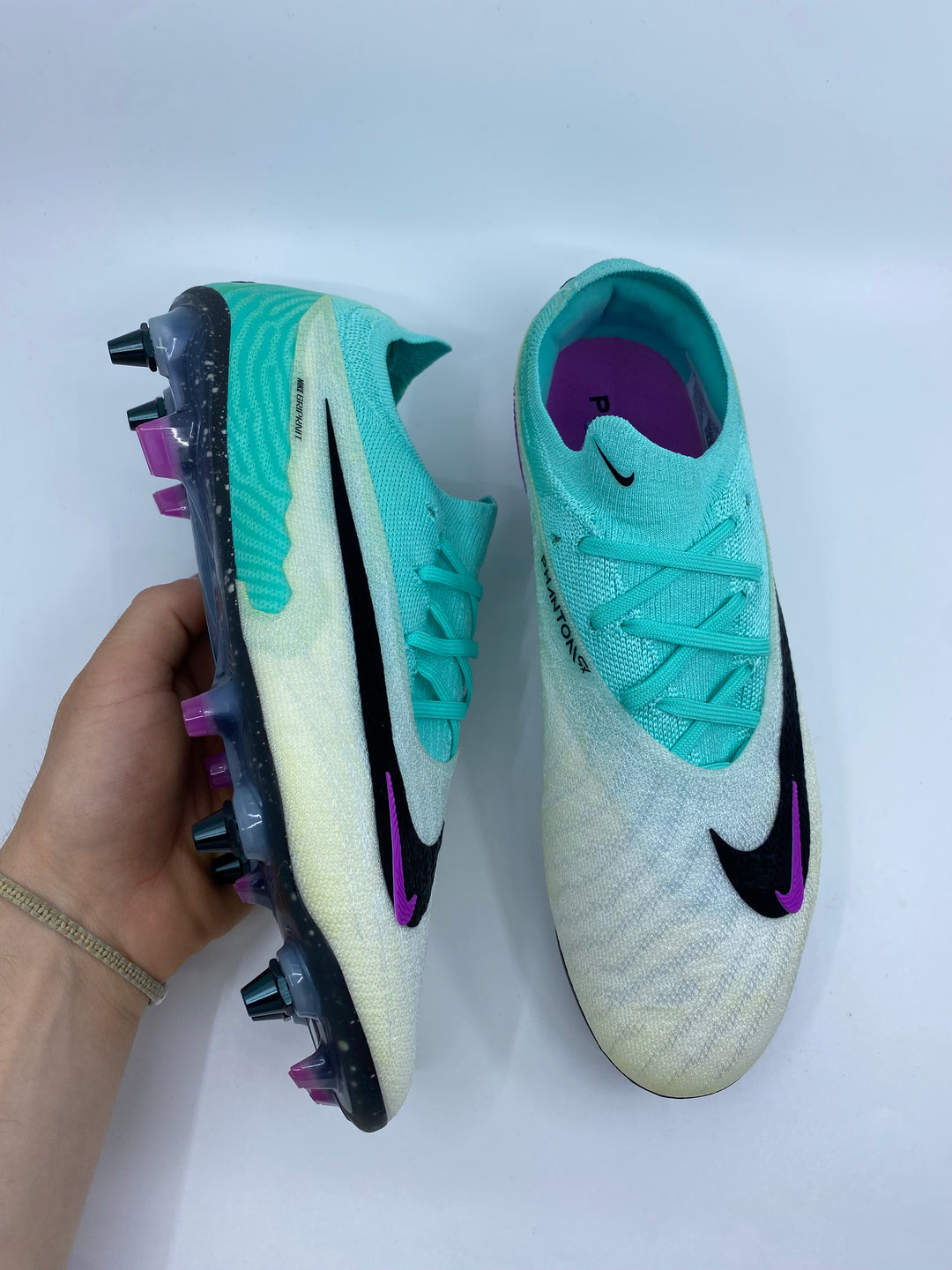 Nike Phantom GX Elite - Size 41