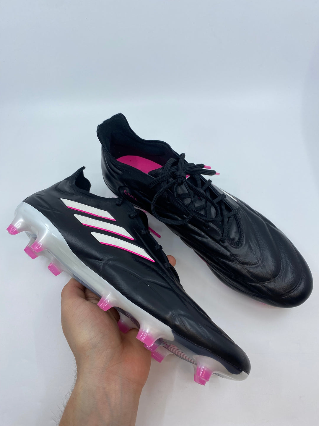 Adidas Copa Pure .1 - Size 44 2/3