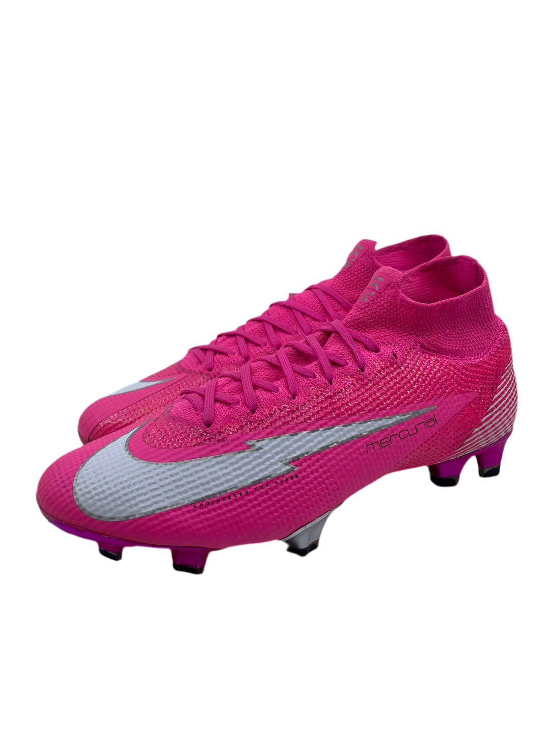 Nike Mercurial Superfly 7 Mbappe - Size 40,5