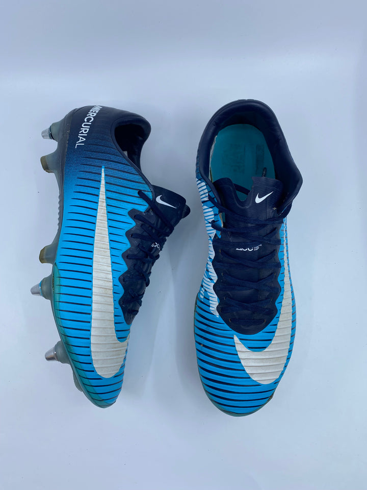 Nike Mercurial Vapor XI - Size 42,5
