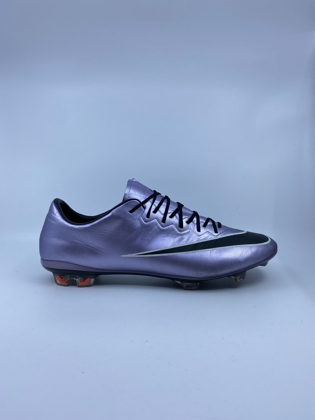 Nike Mercurial Vapor X Urban Lilac - Size 46