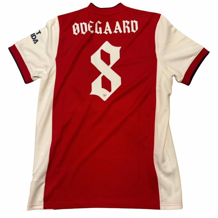 Arsenal 21/22 | Ødegaard - Size L
