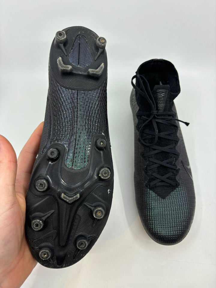 Nike Mercurial Superfly 7 - Size 44