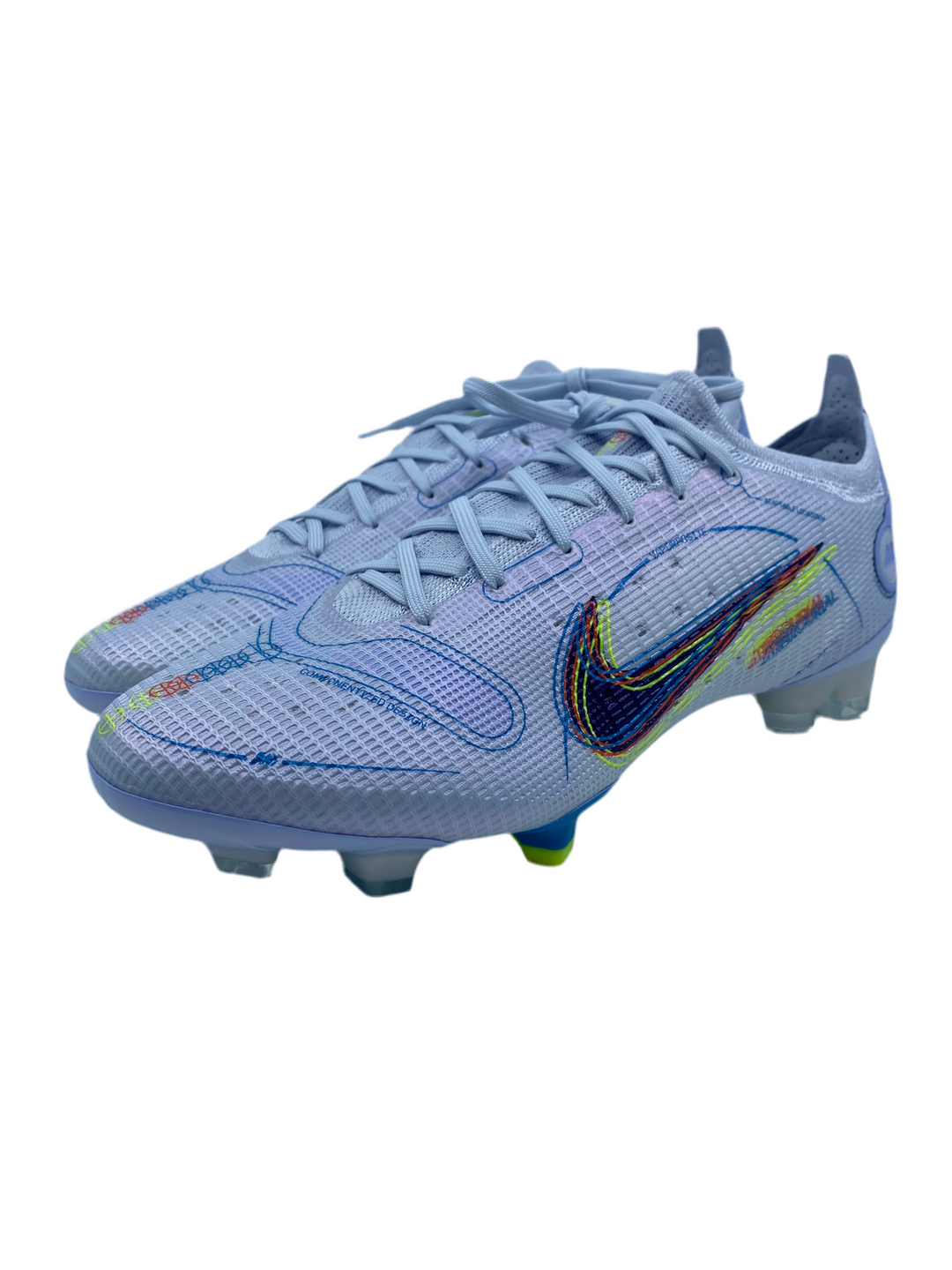 Nike Mercurial Vapor 14 - Size 42