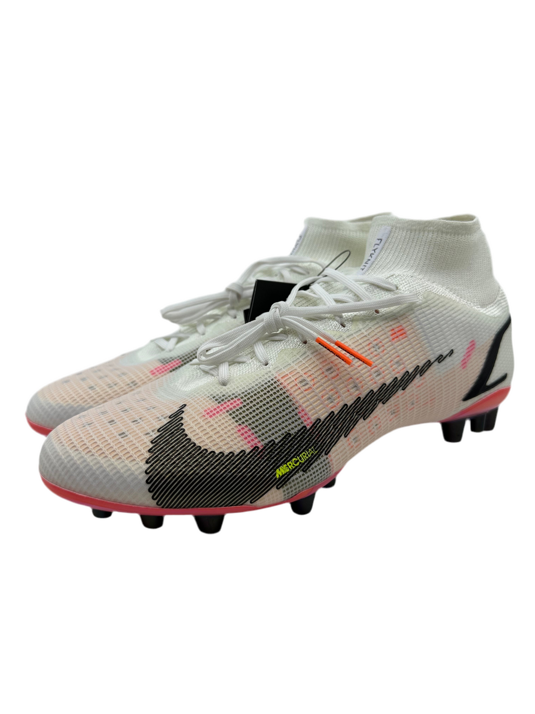 Nike Mercurial Superfly 8 - Size 47