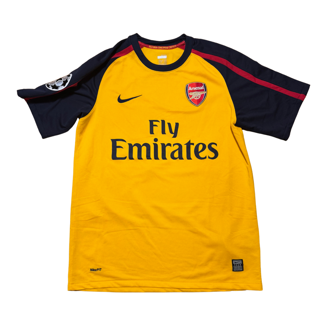 Arsenal 08/09 | Arshavin - Size S