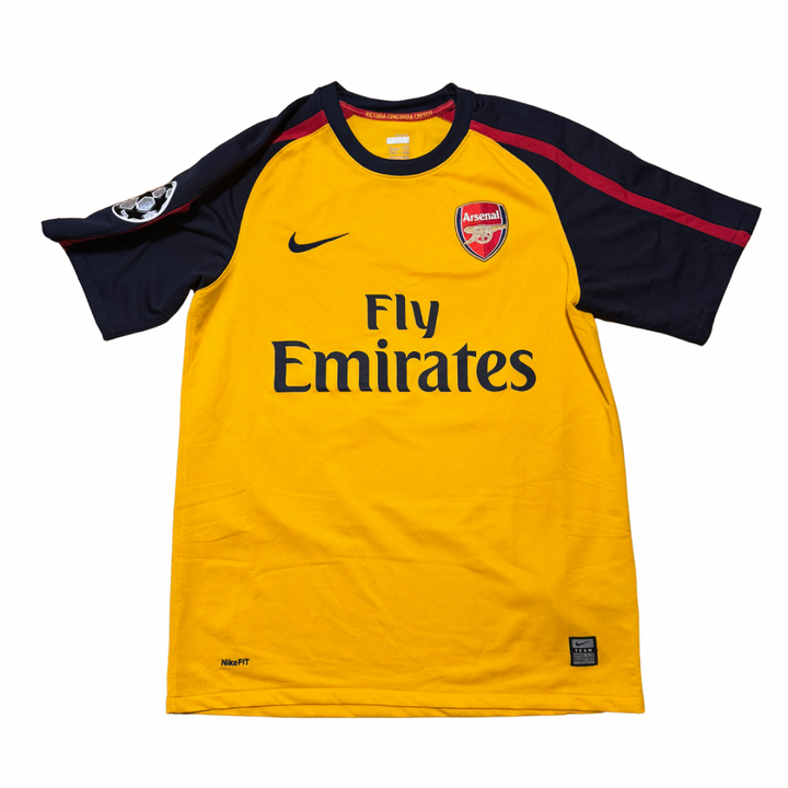 Arsenal 08/09 | Arshavin - Size S